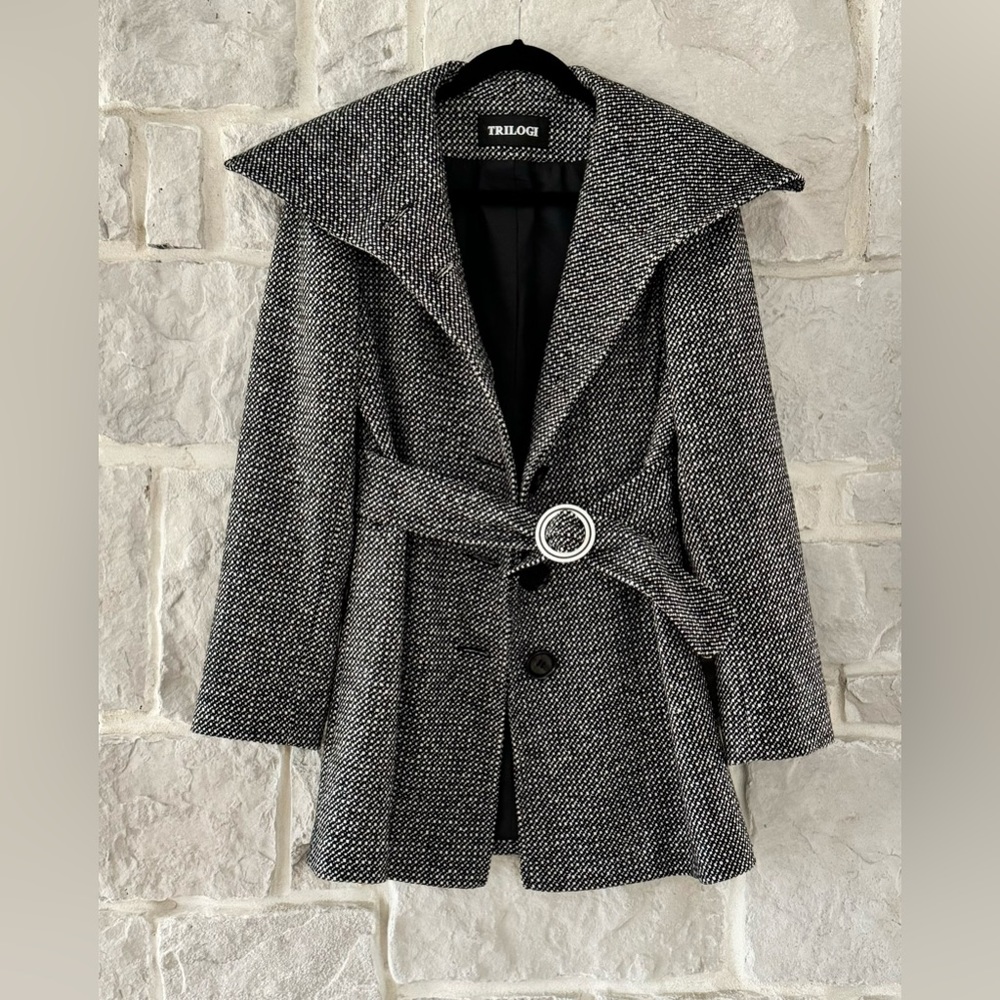 UNWORN-Womens Trilogy Jacket/Blazer